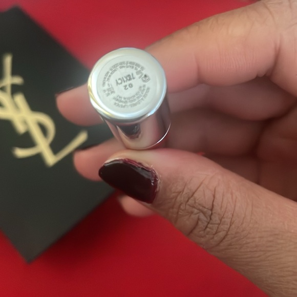Ysl loveshine & candy glaze lipstick bundle - Picture 5 of 16